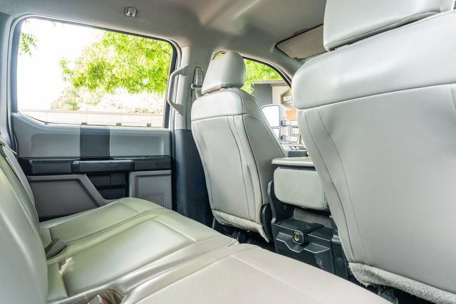 Used 2018 Ford F250 XL w/ Power Equipment Group AWD/4WD image 38