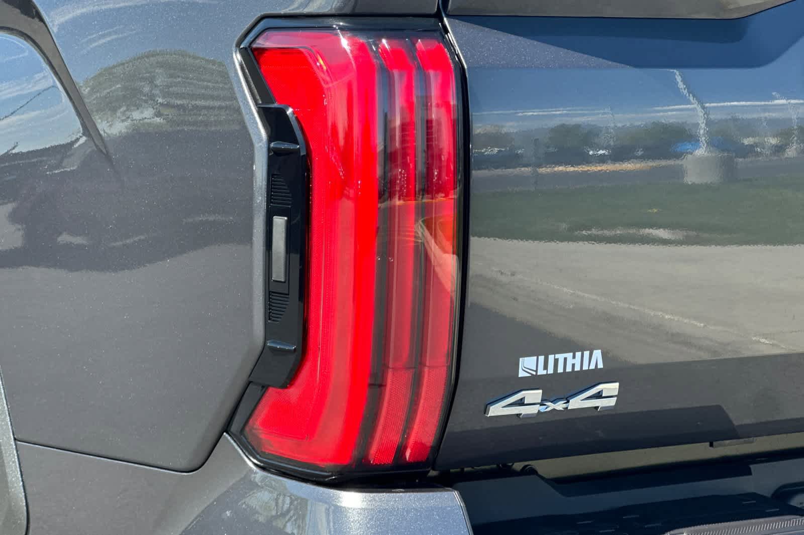 Used 2025 Toyota Tundra 1794 Edition image 26
