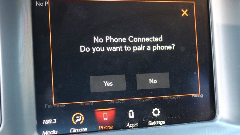 Used 2023 Dodge Charger R/T image 16