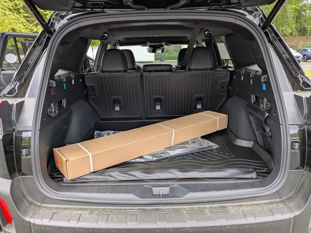 New 2026 Subaru Outback Limited AWD/4WD image 29
