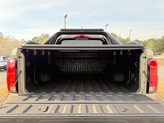 Used 2023 Chevrolet Colorado ZR2 w/ Desert Boss Special Edition AWD/4WD image 28