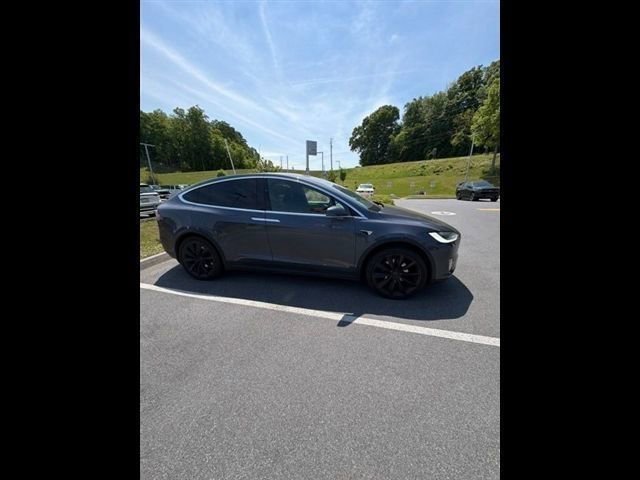 Used 2020 Tesla Model X Long Range