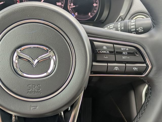 New 2026 MAZDA CX-90 3.3 Turbo w/ Premium Sport Pkg image 21