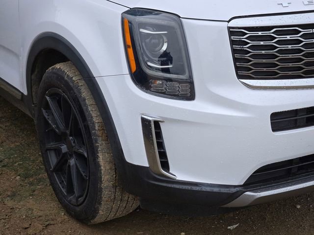Certified 2021 Kia Telluride EX AWD/4WD image 4