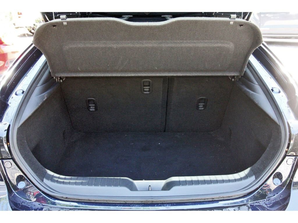 Used 2024 MAZDA MAZDA3 s FWD image 6