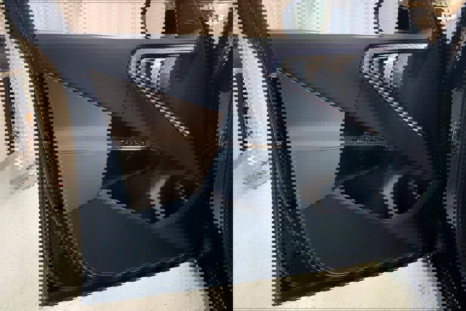 New 2026 BMW X3 xDrive30 w/ Convenience Package image 10