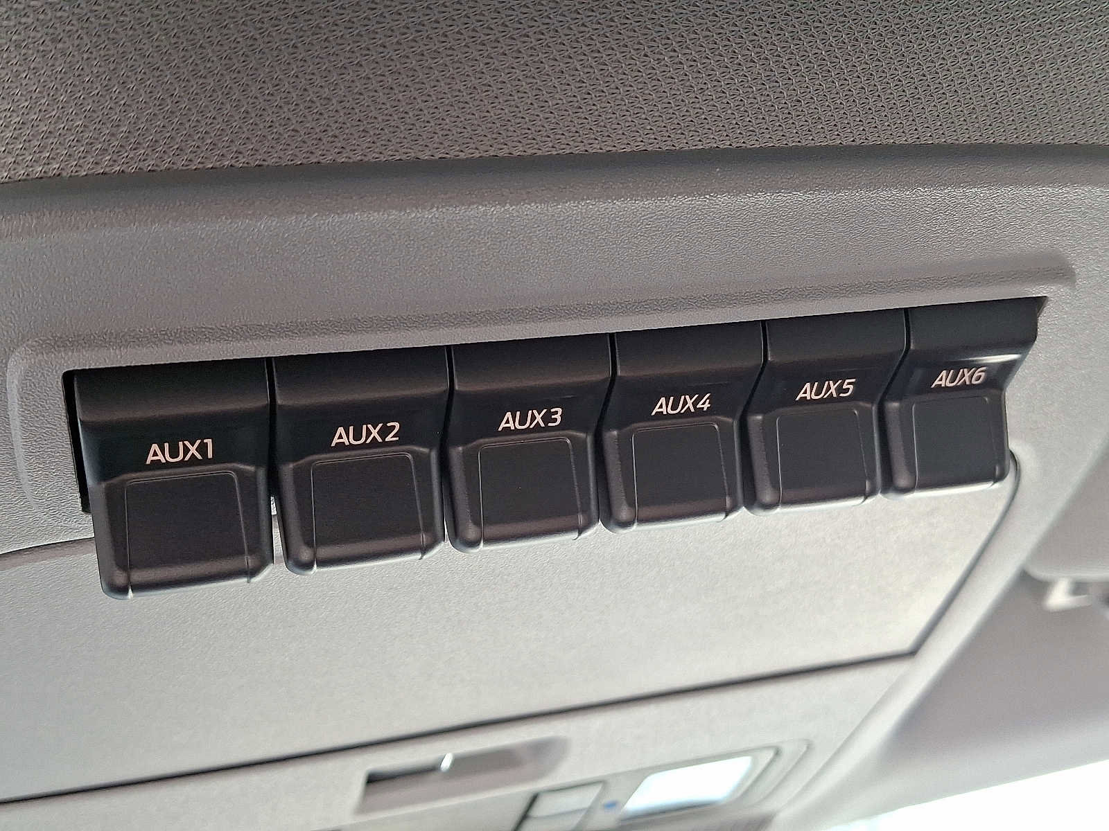 New 2026 Ford F250 XLT image 18