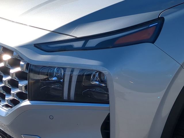 Used 2022 Hyundai Santa Fe Limited image 7