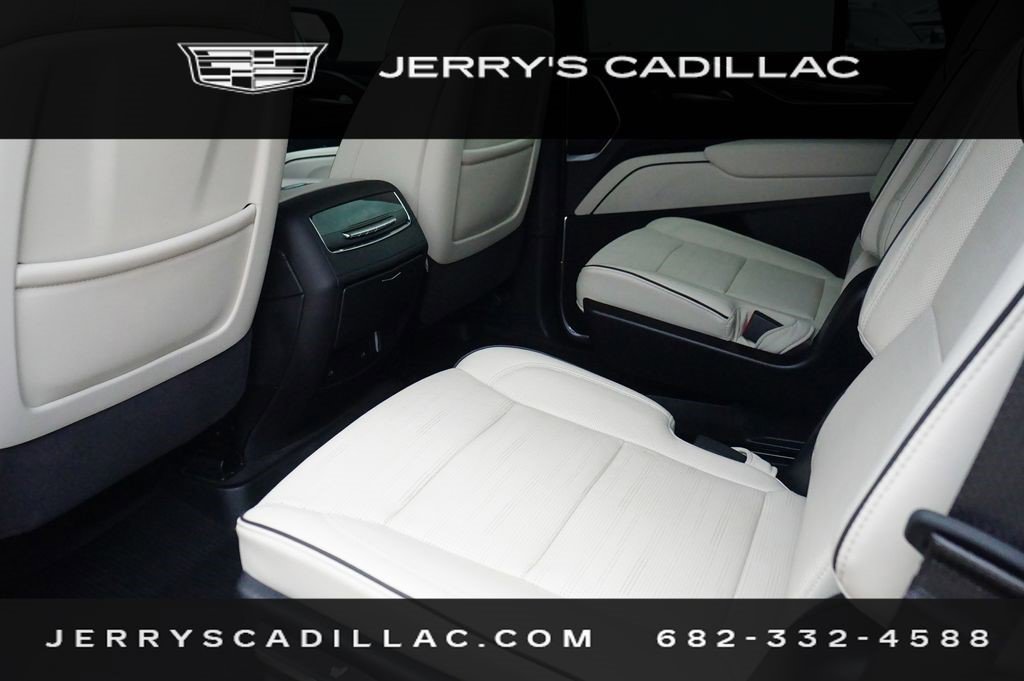 Certified 2024 Cadillac Escalade Sport w/ Touring Package image 22