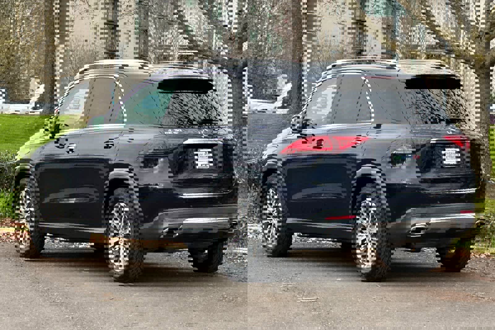 Used 2021 Mercedes-Benz GLE 350 image 6