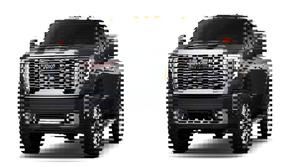 New 2026 GMC Sierra 2500 Denali w/ Denali Reserve Package image 49
