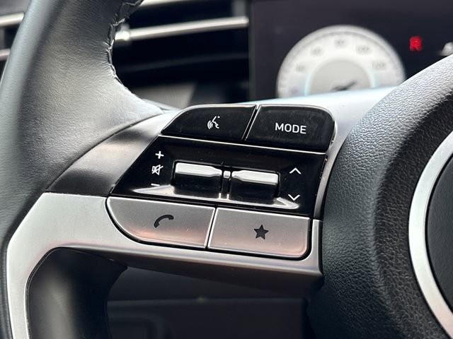 Used 2023 Hyundai Tucson SEL w/ Convenience Package AWD/4WD image 16