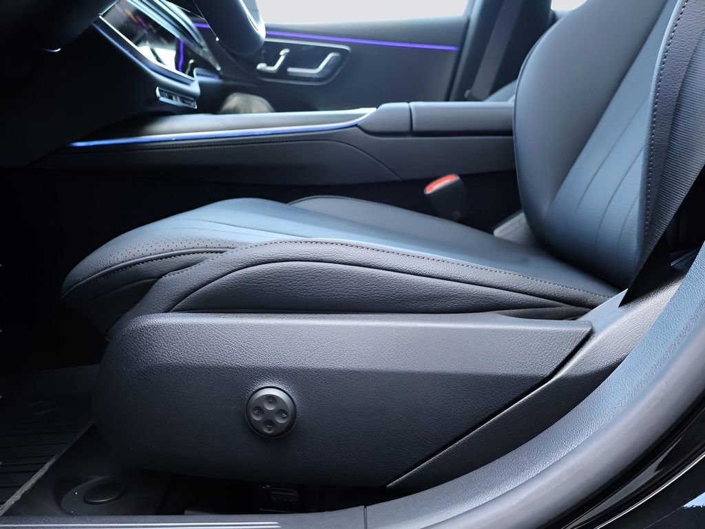 Certified 2025 Mercedes-Benz E 450 4MATIC All-Terrain Wagon image 39