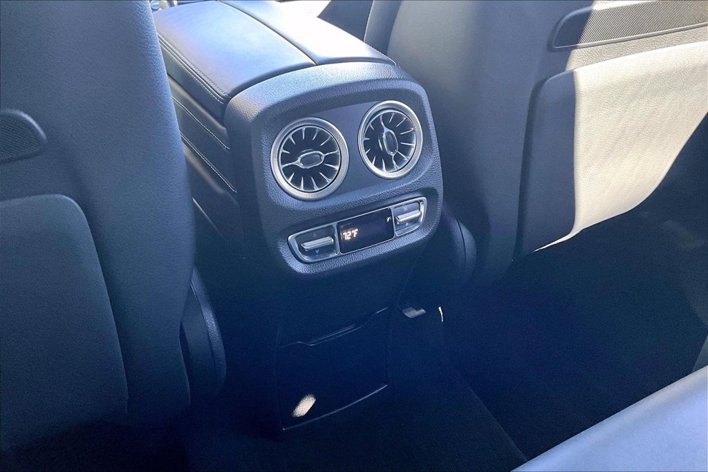 Certified 2023 Mercedes-Benz G 63 AMG 4MATIC image 25