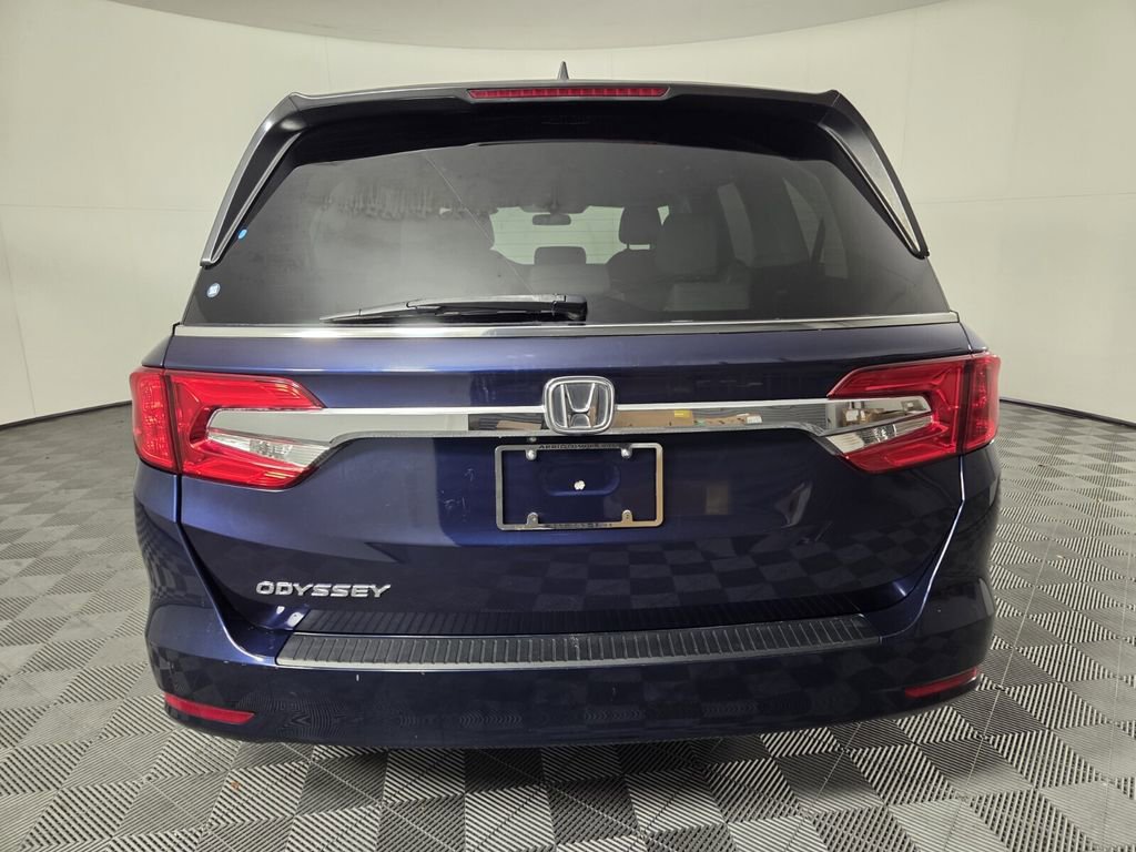 Used 2019 Honda Odyssey EX image 7