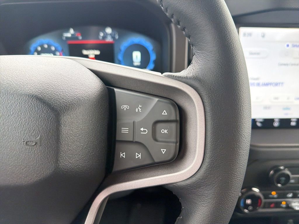 New 2026 Ford Bronco Big Bend w/ Black Diamond Package image 14