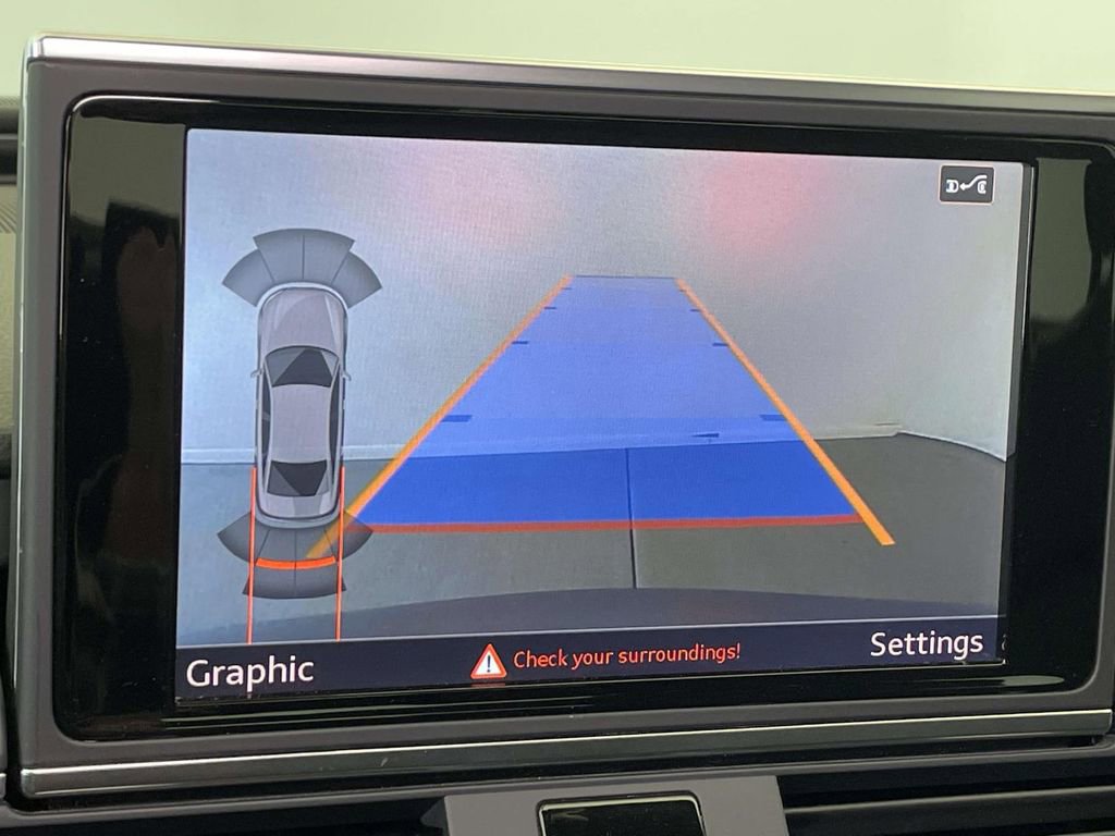 Used 2018 Audi S6 Premium Plus w/ Comfort Seating Package image 30