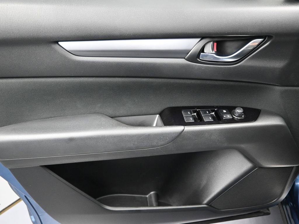 Used 2020 MAZDA CX-5 Sport image 12