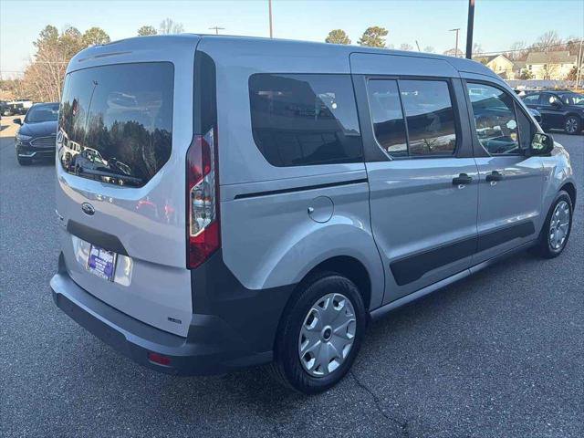 Used 2018 Ford Transit Connect XL image 4