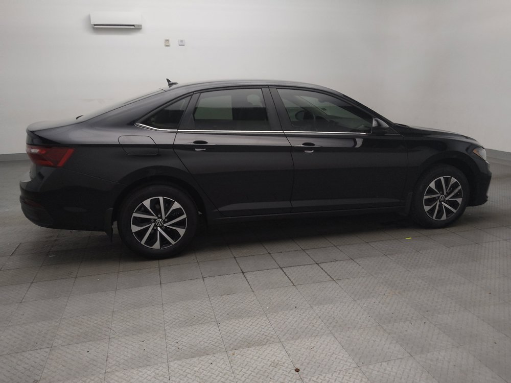 Used 2025 Volkswagen Jetta S FWD image 10