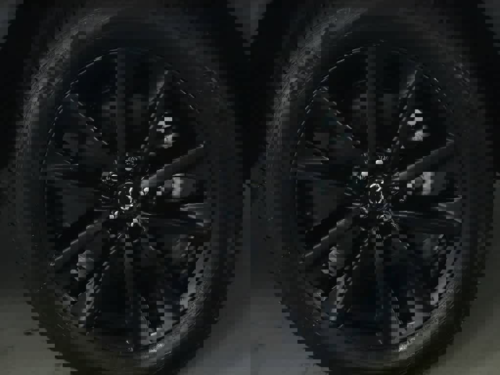 Certified 2023 MAZDA CX-9 Touring Plus image 9