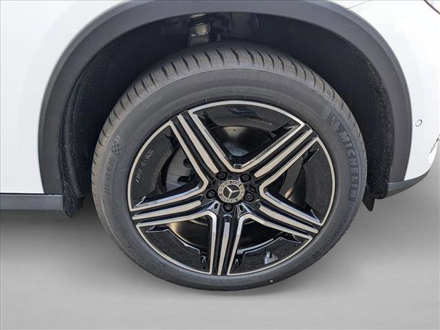 New 2026 Mercedes-Benz GLC 300 image 16