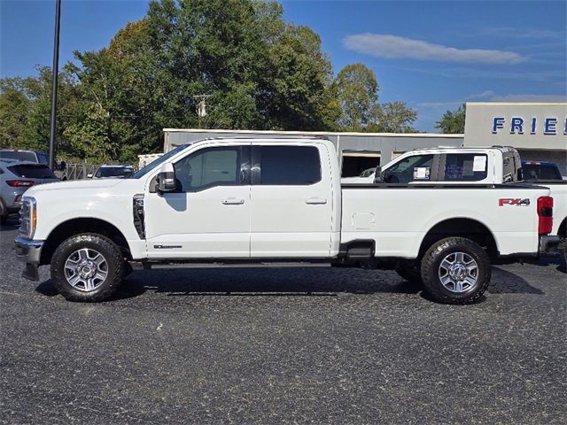 Used 2023 Ford F250 Lariat w/ FX4 Off-Road Package image 23