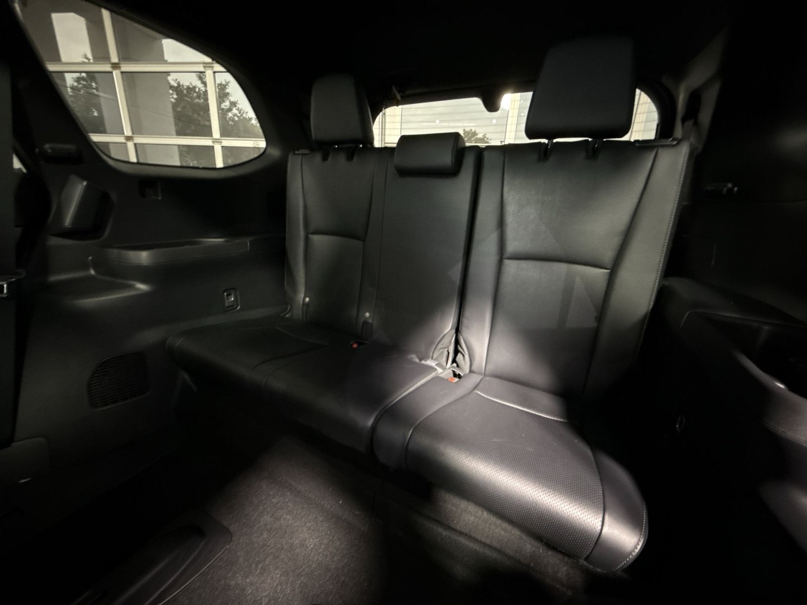 Used 2026 Toyota Grand Highlander AWD Hybrid image 27