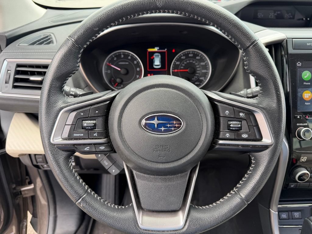 Used 2021 Subaru Ascent Premium w/ Convenience Package AWD/4WD image 26
