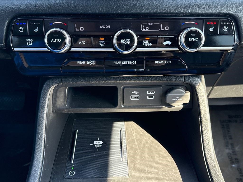 Certified 2023 Honda Pilot Elite image 34