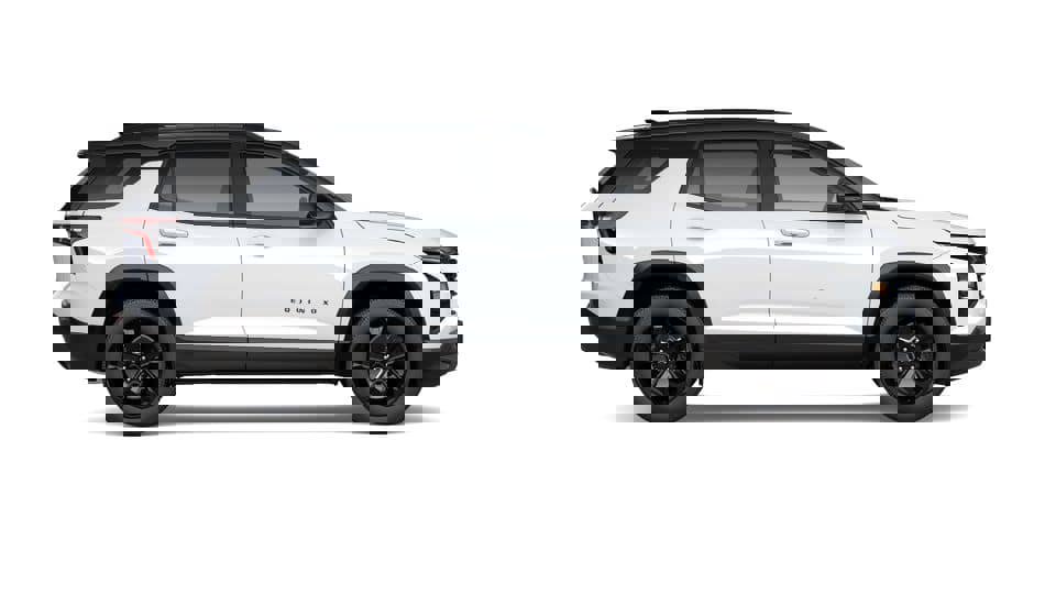 New 2026 Chevrolet Equinox LT w/ Convenience Package II image 13