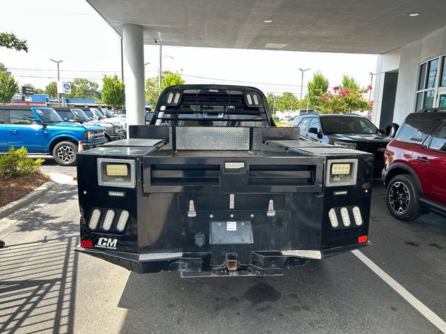 Used 2021 Ford F450 Lariat AWD/4WD image 23