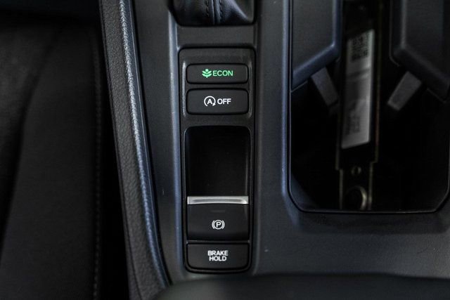 Used 2025 Honda Accord SE image 21
