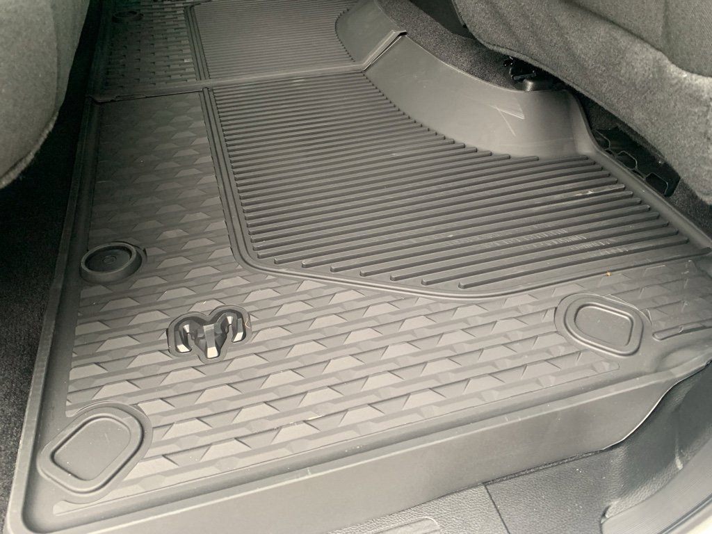 New 2026 RAM 1500 Big Horn image 21