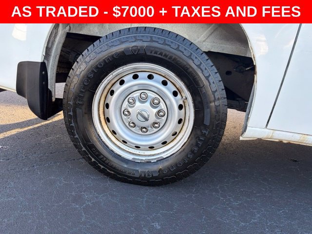 Used 2013 Nissan NV 1500 S RWD image 7