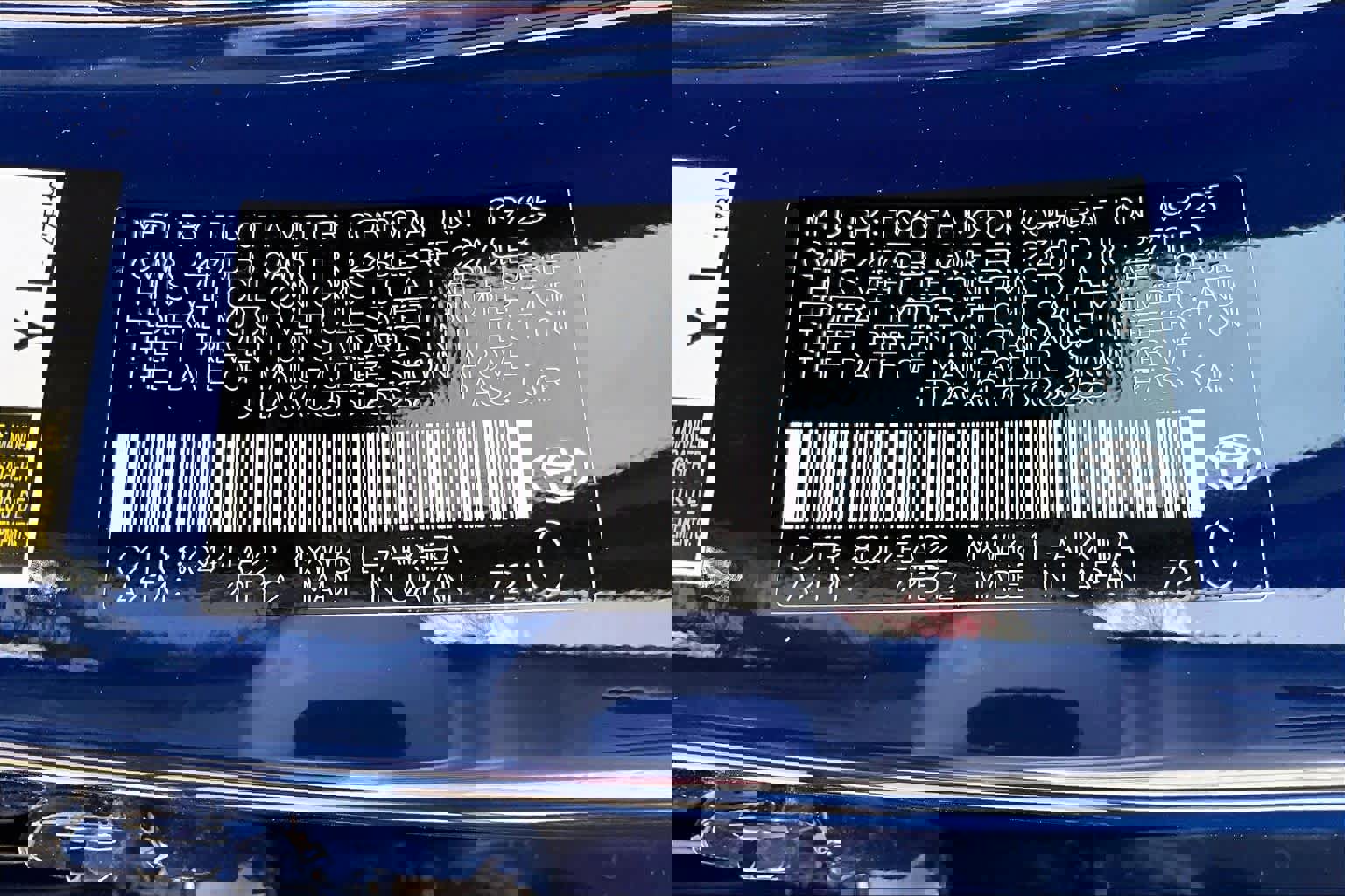 New 2026 Toyota Prius Plug-In Hybrid image 19