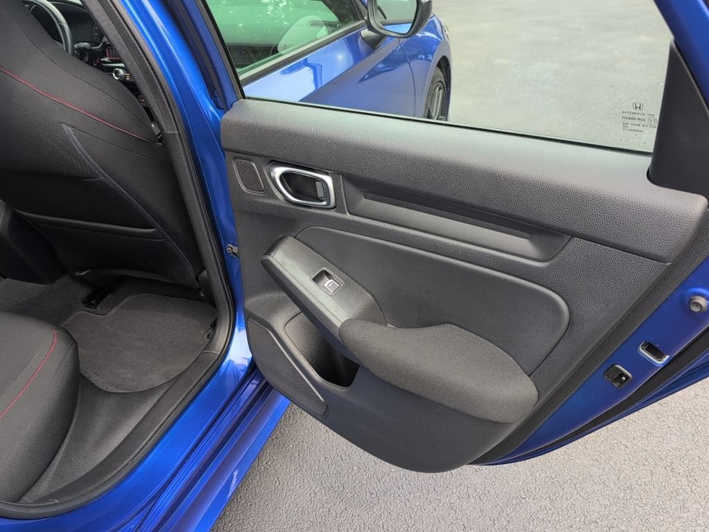 Used 2022 Honda Civic Si image 38