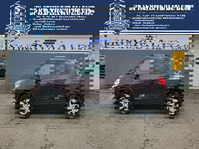Used 2021 Chevrolet Trax LT w/ LT Convenience Package