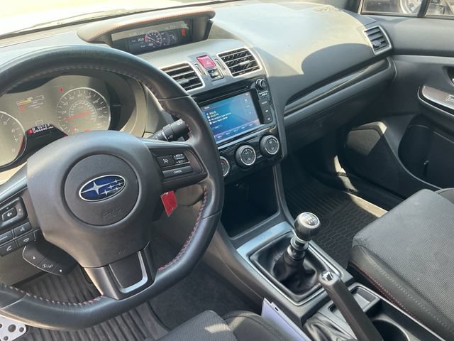 Used 2020 Subaru WRX AWD/4WD image 22