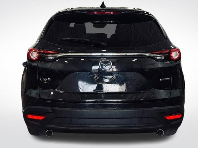 Used 2023 MAZDA CX-9 Touring Plus image 8
