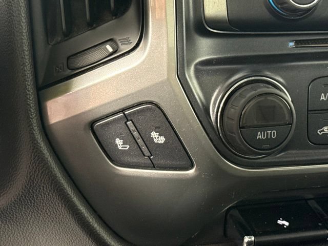 Used 2014 Chevrolet Silverado 1500 LT w/ All Star Edition AWD/4WD image 25