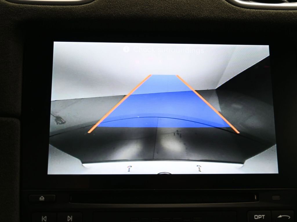 Certified 2023 Porsche 718 Cayman GT4 RS image 11