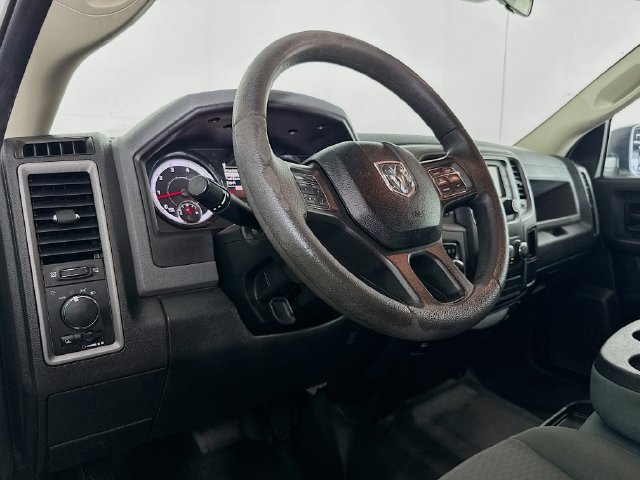 Used 2018 RAM 1500 Tradesman w/ Popular Equipment Group RWD image 19