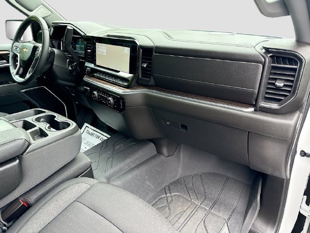 Used 2023 Chevrolet Silverado 1500 LT AWD/4WD image 37