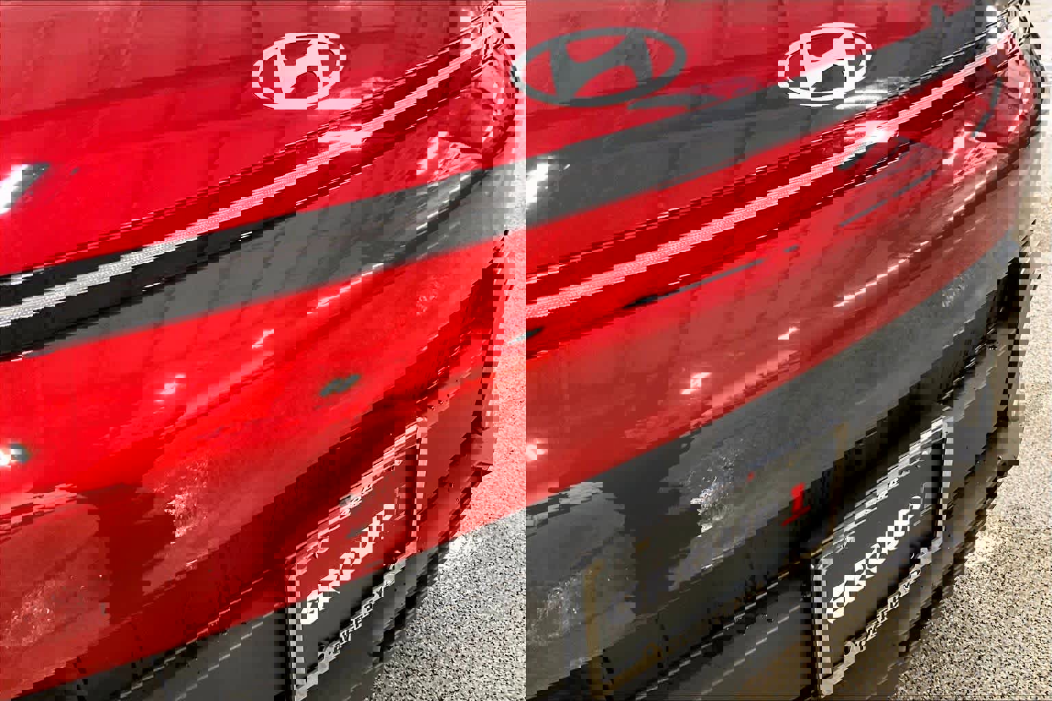 Used 2025 Hyundai Kona SEL image 29