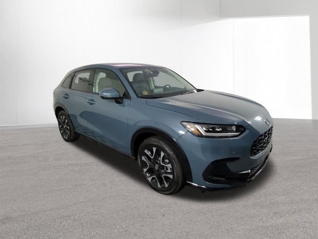 New 2027 Honda HR-V EX-L image 11