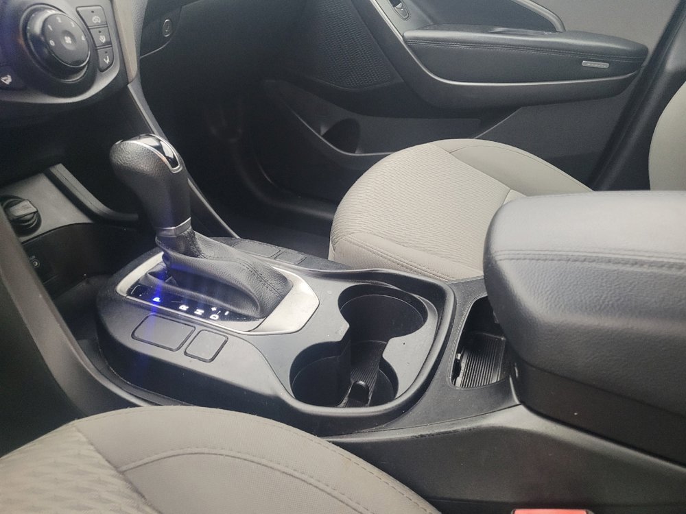 Used 2018 Hyundai Santa Fe Sport FWD image 26