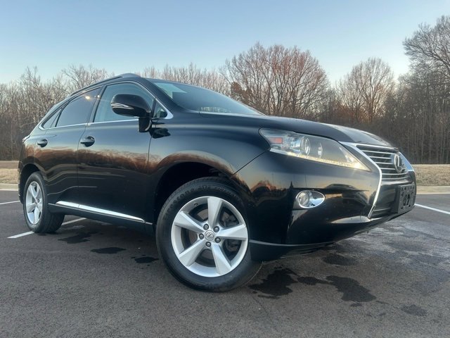 Used 2015 Lexus RX 350 AWD