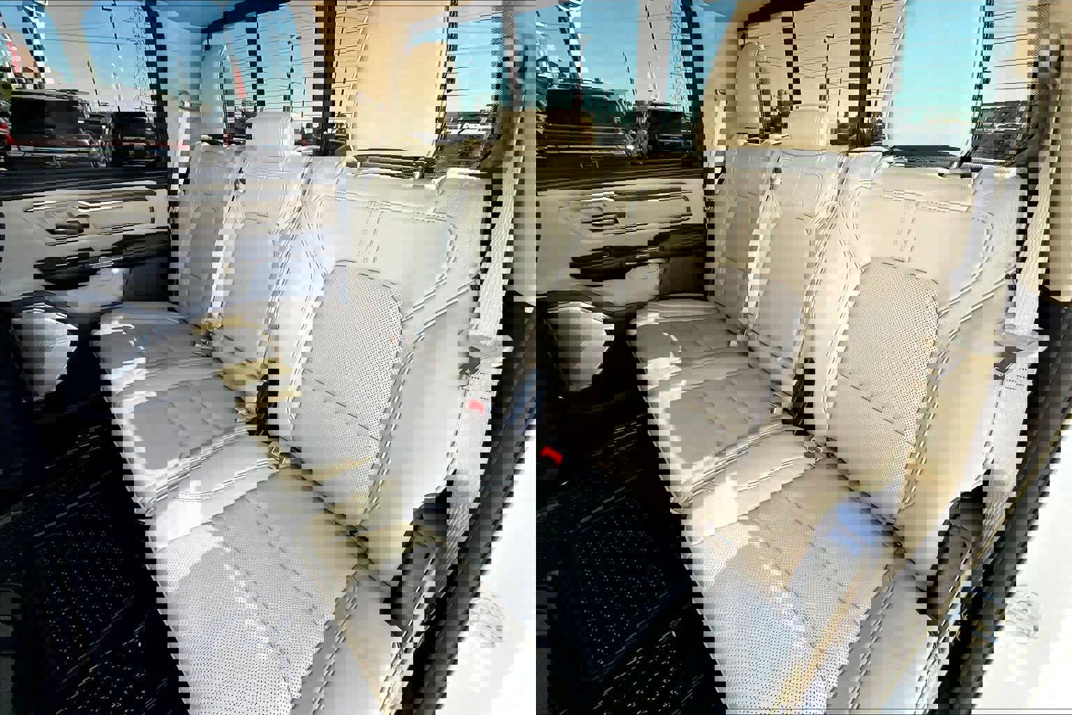 Used 2020 RAM 1500 Limited image 40