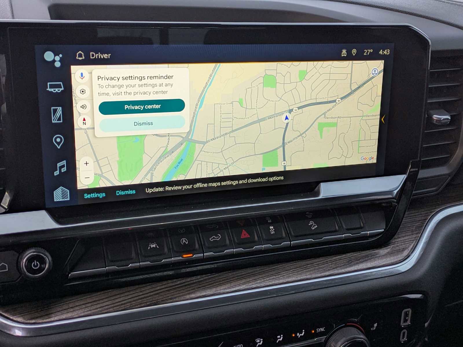 Used 2023 Chevrolet Silverado 1500 RST w/ All Star Edition Plus image 24